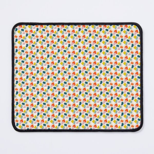 Item preview, Whimsical Lines: Hand-Drawn Abstract Element Pattern designed and sold by hjian8219.