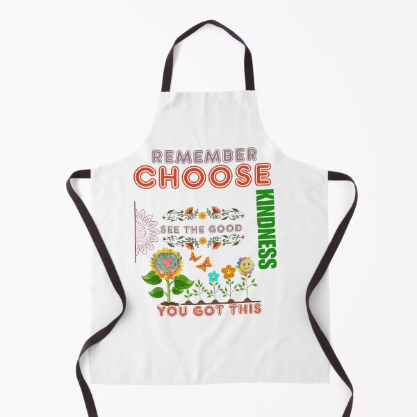 Item preview, Choose Kindness designed and sold by Modern-Tropical.