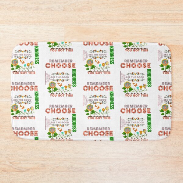 Item preview, Choose Kindness designed and sold by Modern-Tropical.