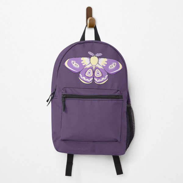 Item preview, Lunaric Pride Moth designed and sold by Fave101.
