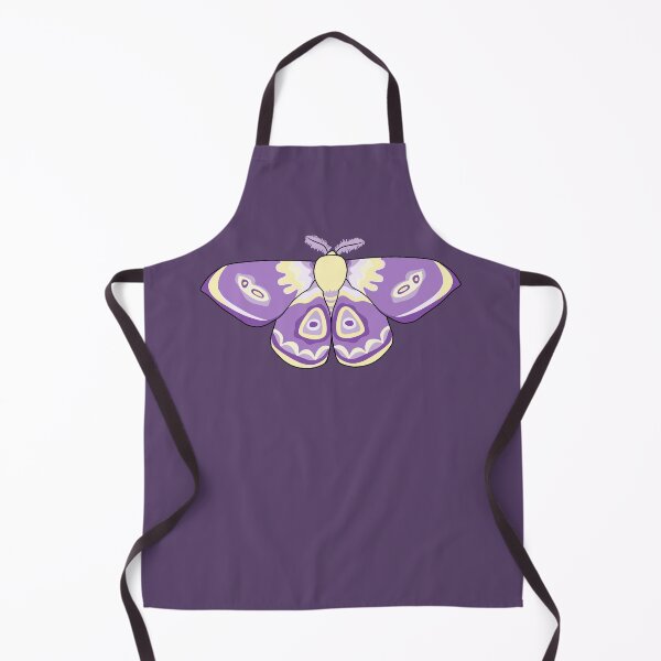 Item preview, Lunaric Pride Moth designed and sold by Fave101.
