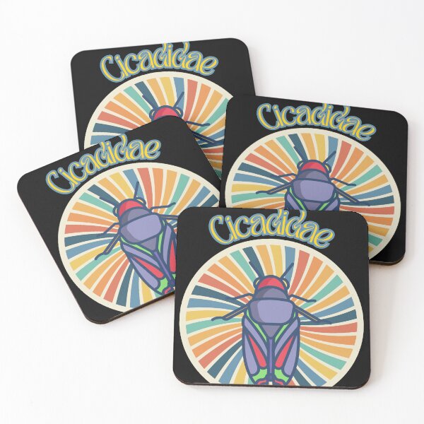 Item preview, Copy of the true cicadas lovers designed and sold by DreamDesigner01.