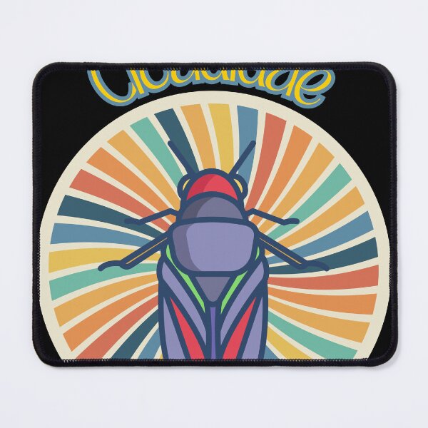 Item preview, Copy of the true cicadas lovers designed and sold by DreamDesigner01.