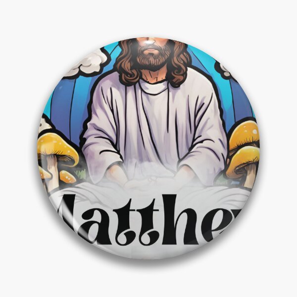 Item preview, Matthew 6:22 Jesus Christ (Yeshua) designed and sold by Yeshua888.