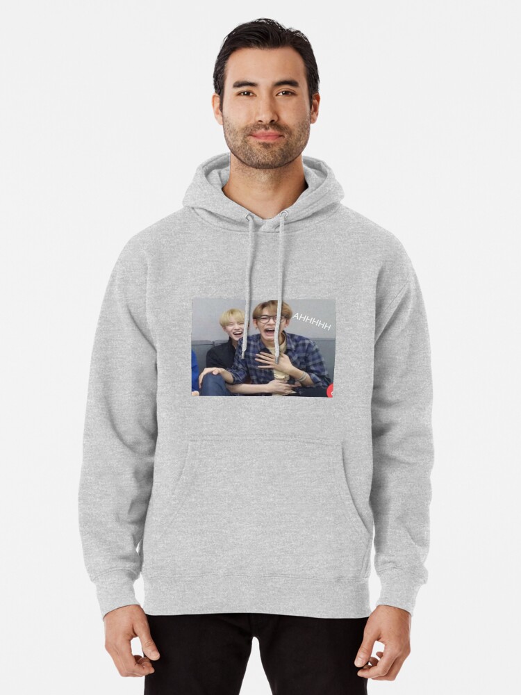 nct lucas hoodie