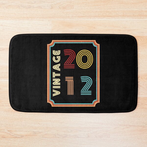 Item preview, Vintage Numbers, Retro Numerals, 2012 designed and sold by Numbers-Art.