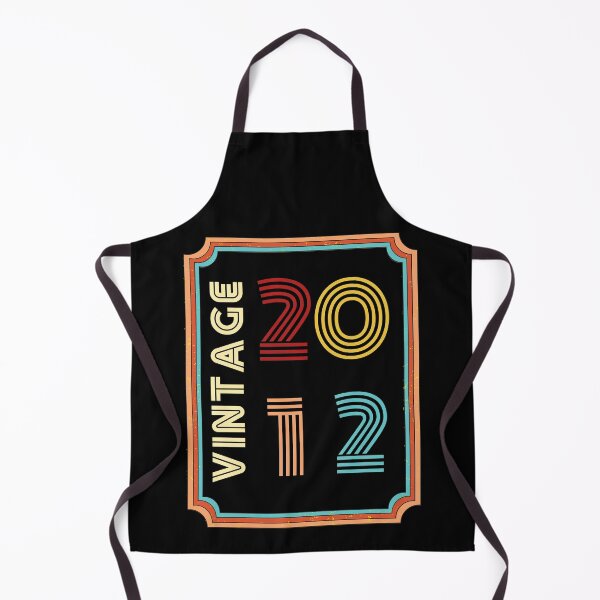 Item preview, Vintage Numbers, Retro Numerals, 2012 designed and sold by Numbers-Art.