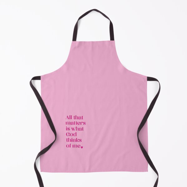 Item preview, pink God quote designed and sold by pizzarolls0607.