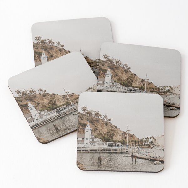 Item preview, Catalina Island  designed and sold by LindsayVTravels.