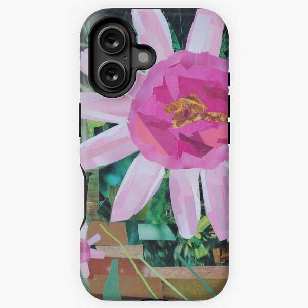 Item preview, Pink Flowers designed and sold by megancoyle.
