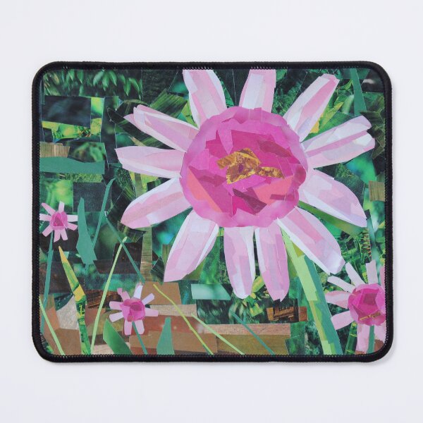Item preview, Pink Flowers designed and sold by megancoyle.