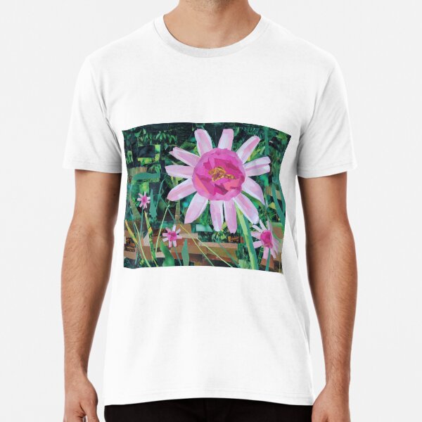 Item preview, Pink Flowers designed and sold by megancoyle.