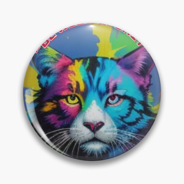 Item preview, Pet parents Normal is boring Just Breathe! "Be wild, daughter of the moon"  designed and sold by luiddesigns.