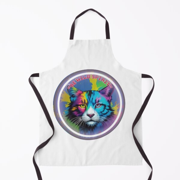 Item preview, Pet parents Normal is boring Just Breathe! "Be wild, daughter of the moon"  designed and sold by luiddesigns.
