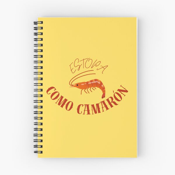 Item preview, Copia de Copia de Copia de Como Camarón - ESTOPA designed and sold by Satoya7.