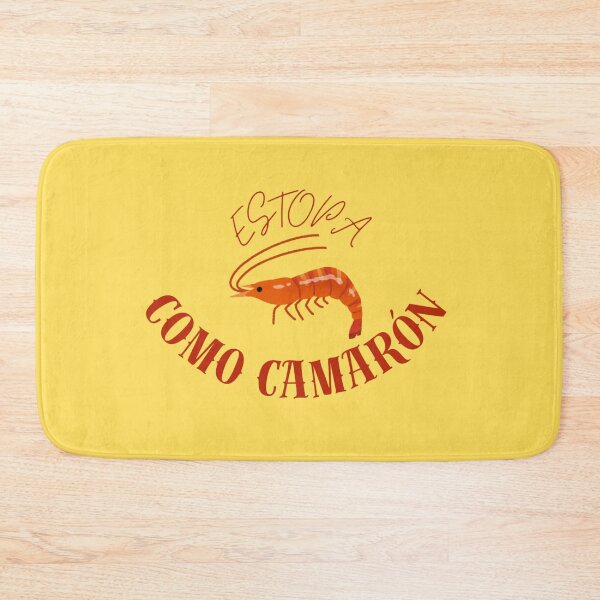 Item preview, Copia de Copia de Copia de Como Camarón - ESTOPA designed and sold by Satoya7.
