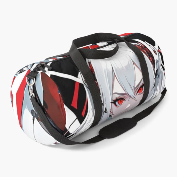 Item preview, Mecha Girl designed and sold by Kawaii-Ninja.