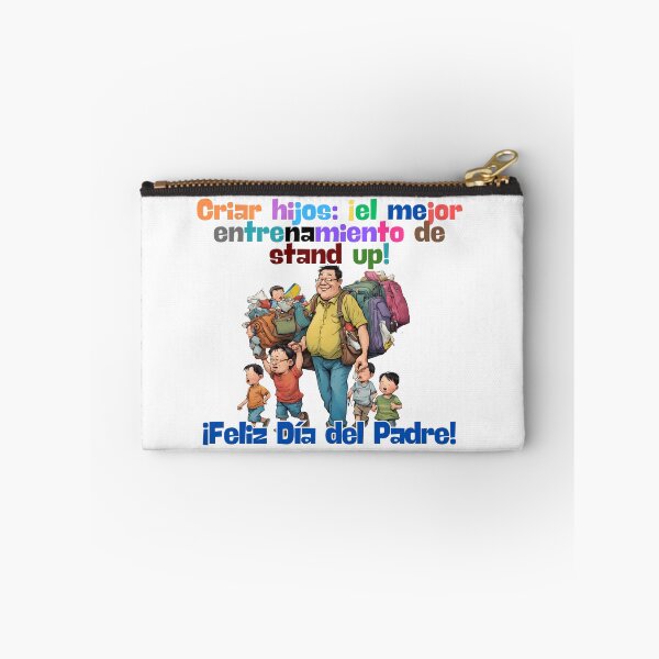 Item preview, Father's Day: Raising Standup Kids designed and sold by MaluVillarreal.
