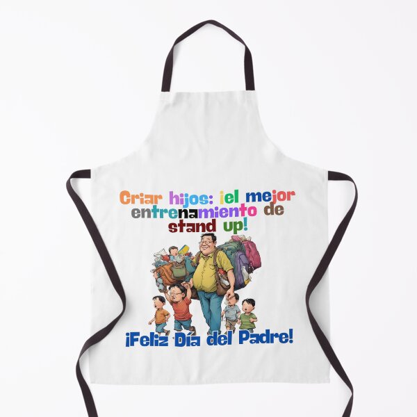 Item preview, Father's Day: Raising Standup Kids designed and sold by MaluVillarreal.