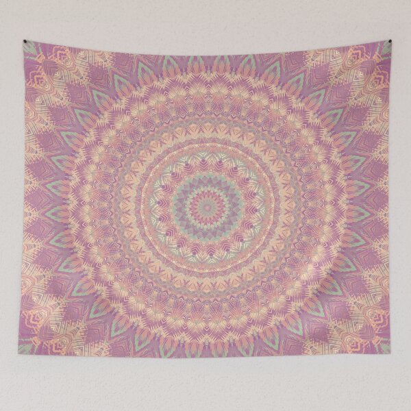 Item preview, Mandala 106 designed and sold by Mandala Of Life.