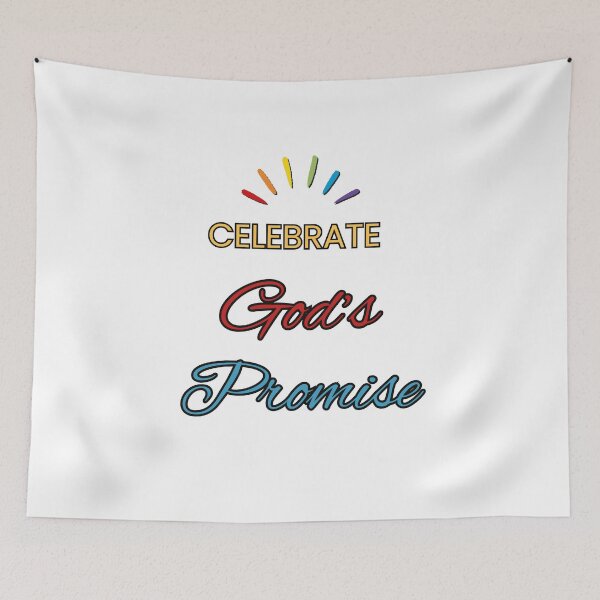 Item preview, Celebrate God's Promise II  designed and sold by indepthdesigns.