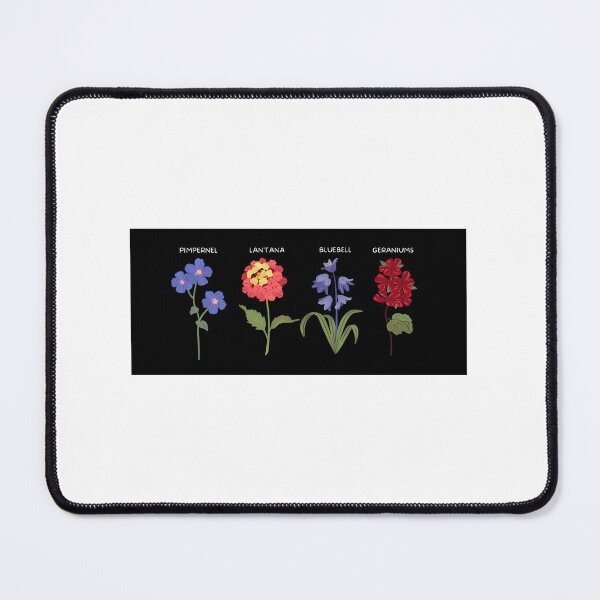 Item preview, Geranium designed and sold by Ourhappyplaces.