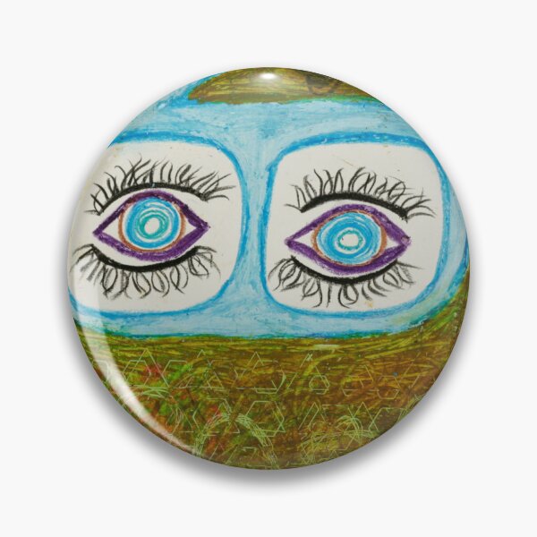 Item preview, Blue Spectacles designed and sold by Marc Ferguson.