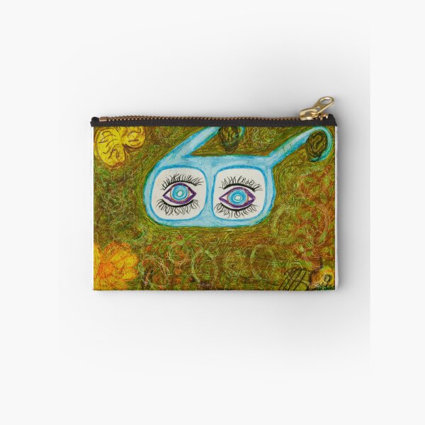 Item preview, Blue Spectacles designed and sold by Marc Ferguson.