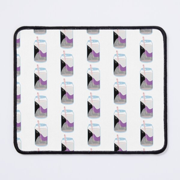 Item preview, Pride Month Demisexual soda can designed and sold by DianubisArt.