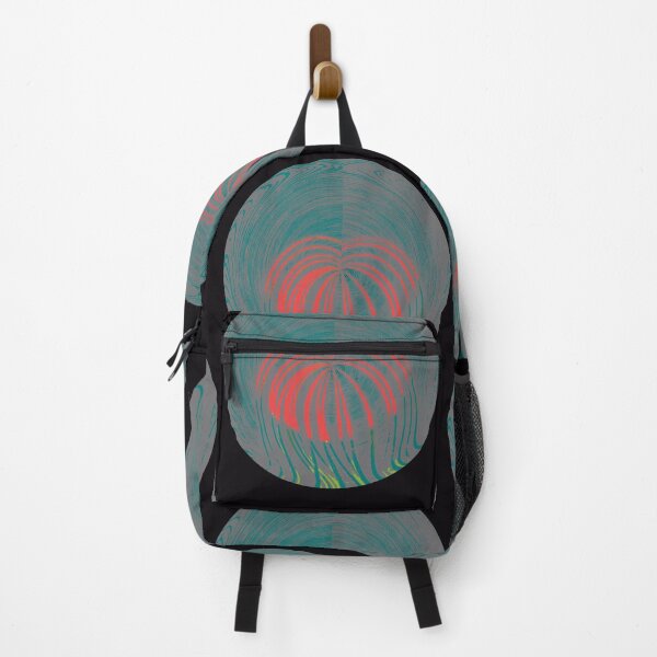 Item preview, Strands Of Neon V2 Creative Digital Artwork designed and sold by Lurline Halliman.