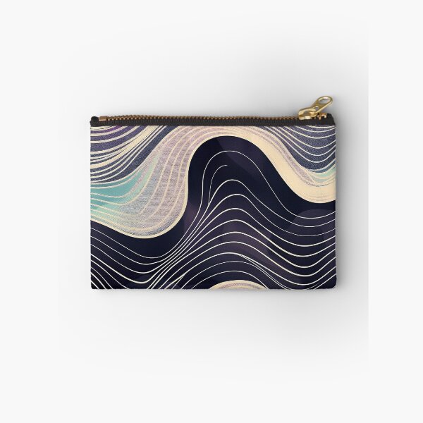 Item preview, Cool Wavy Lines  designed and sold by thegirlyshoppe.
