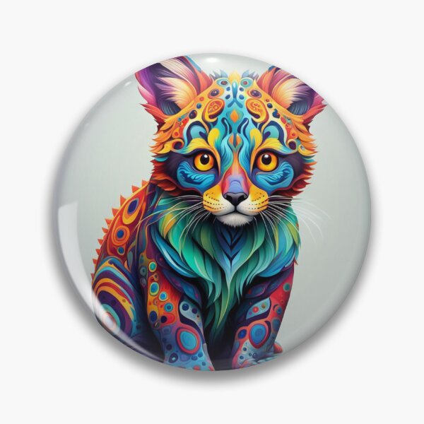 Item preview, Pet parents Normal is boring Just Breathe! "Be wild, daughter of the moon"  designed and sold by luiddesigns.