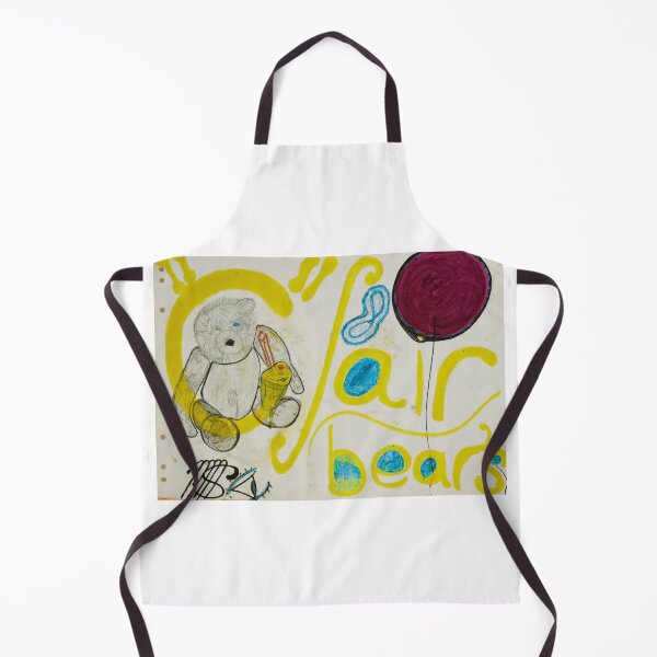 Item preview, C/air Bears designed and sold by Marc Ferguson.