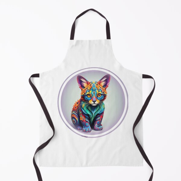 Item preview, Pet parents Normal is boring Just Breathe! "Be wild, daughter of the moon"  designed and sold by luiddesigns.