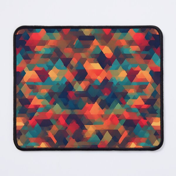 Item preview, Stereogram Pattern #7 designed and sold by Pokemondundee.