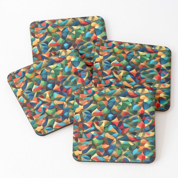 Item preview, Stereogram Pattern #6 designed and sold by Pokemondundee.