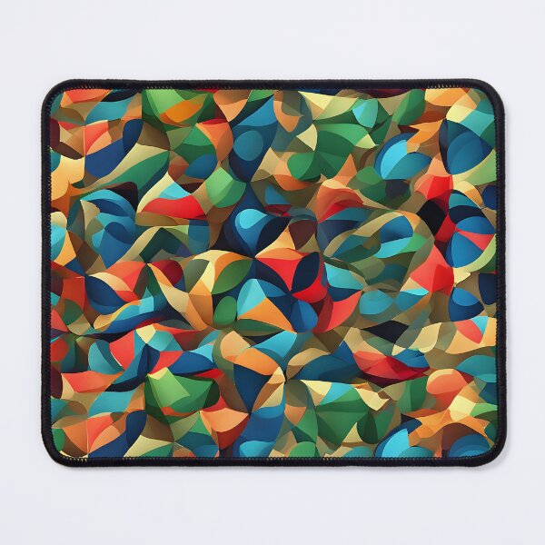 Item preview, Stereogram Pattern #6 designed and sold by Pokemondundee.
