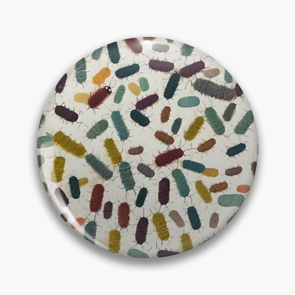 Item preview, The Hidden Bug Pattern designed and sold by Pokemondundee.