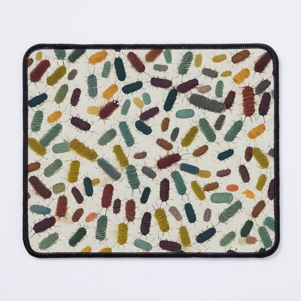 Item preview, The Hidden Bug Pattern designed and sold by Pokemondundee.