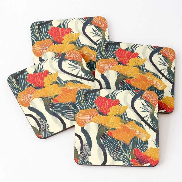Item preview, Cheerful Layers designed and sold by RyanPhamDesigns.