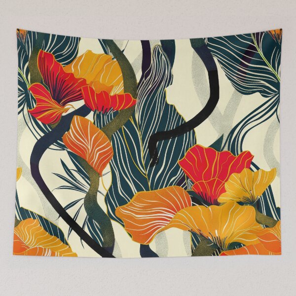Item preview, Cheerful Layers designed and sold by RyanPhamDesigns.