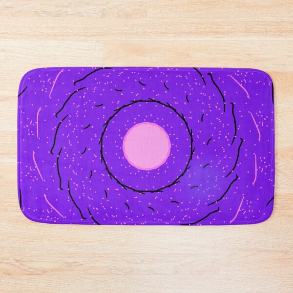 Item preview, The space and stars designed and sold by BMPtasticTV.