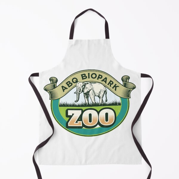 Item preview, Albuquerque BioPark Zoo designed and sold by CyberWindow.