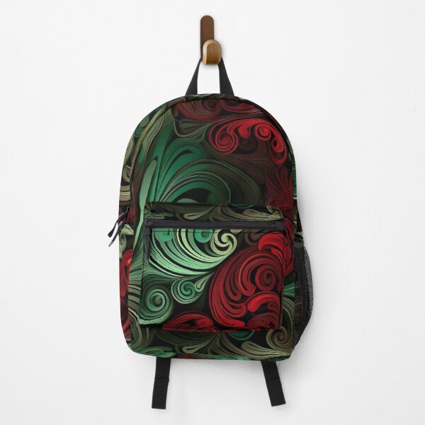 Item preview, COLORFUL CONCEPTUAL CIRCLE PATTERN designed and sold by PRINYOS.