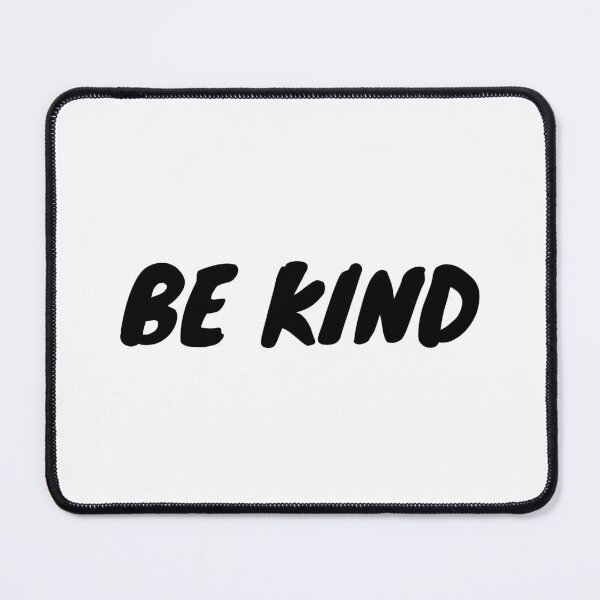 Item preview, BeKind  designed and sold by frozen522540.