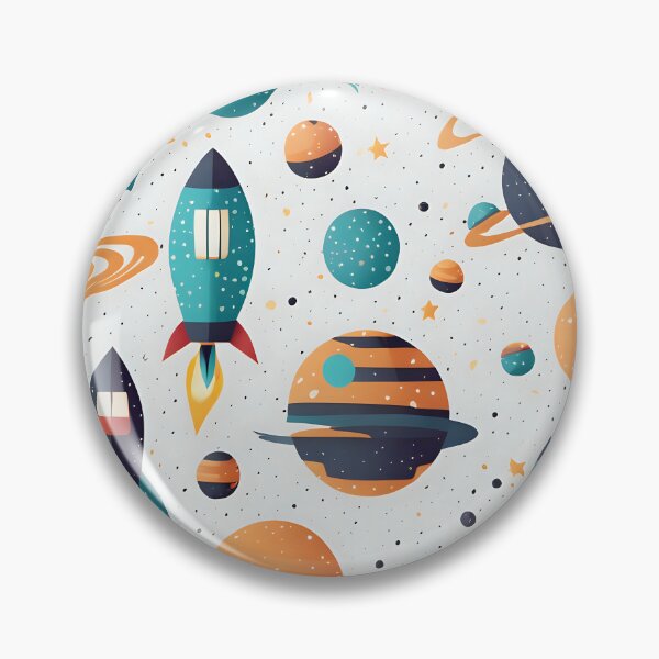Item preview, Space Pattern designed and sold by Pokemondundee.