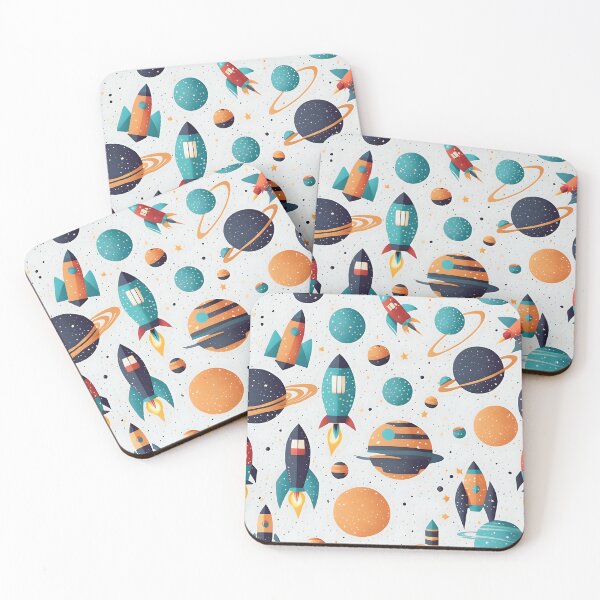 Item preview, Space Pattern designed and sold by Pokemondundee.