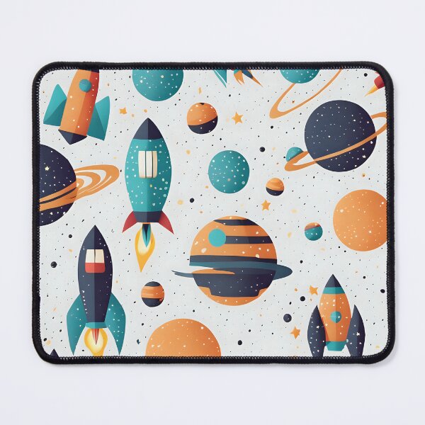 Item preview, Space Pattern designed and sold by Pokemondundee.