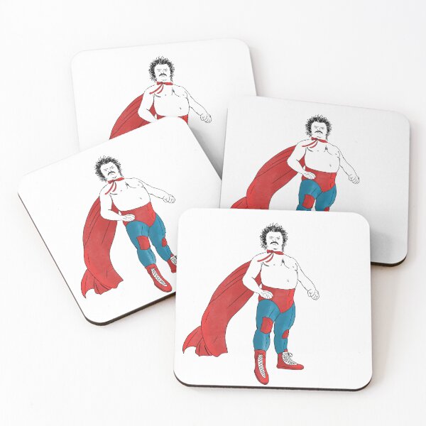 Artikelvorschau, Nacho Libre-Skizze entworfen und verkauft von Bjammer.
