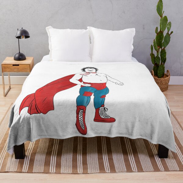 Item preview, Nacho Libre Sketch designed and sold by Bjammer.